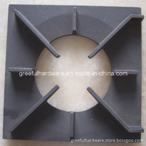 Metal Cooker Gas Burner Grid